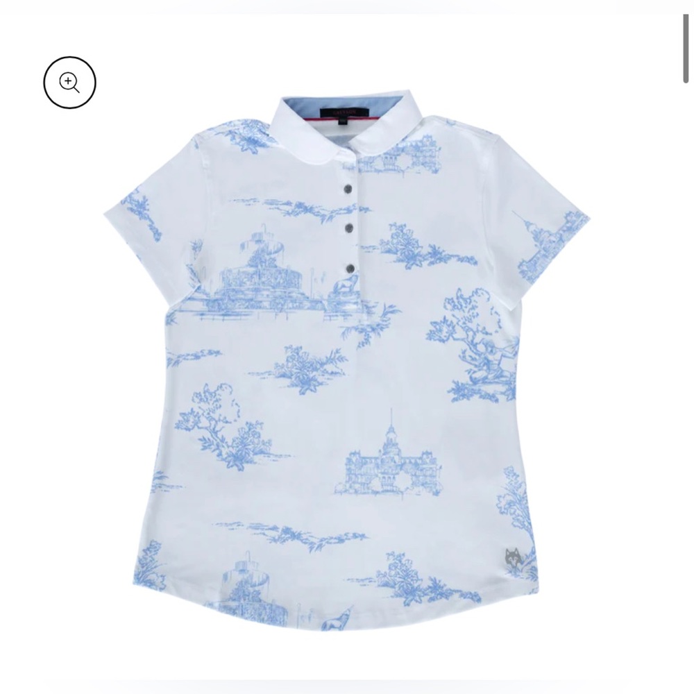 Greyson Women’s Polo